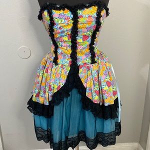 Lolita dress